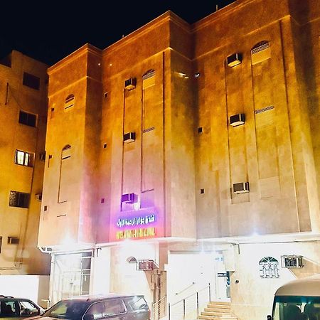 Hotel Jawar Al Rahma Al Awwal Медина Екстериор снимка