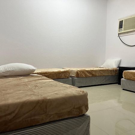 Hotel Jawar Al Rahma Al Awwal Медина Екстериор снимка