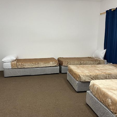 Hotel Jawar Al Rahma Al Awwal Медина Екстериор снимка