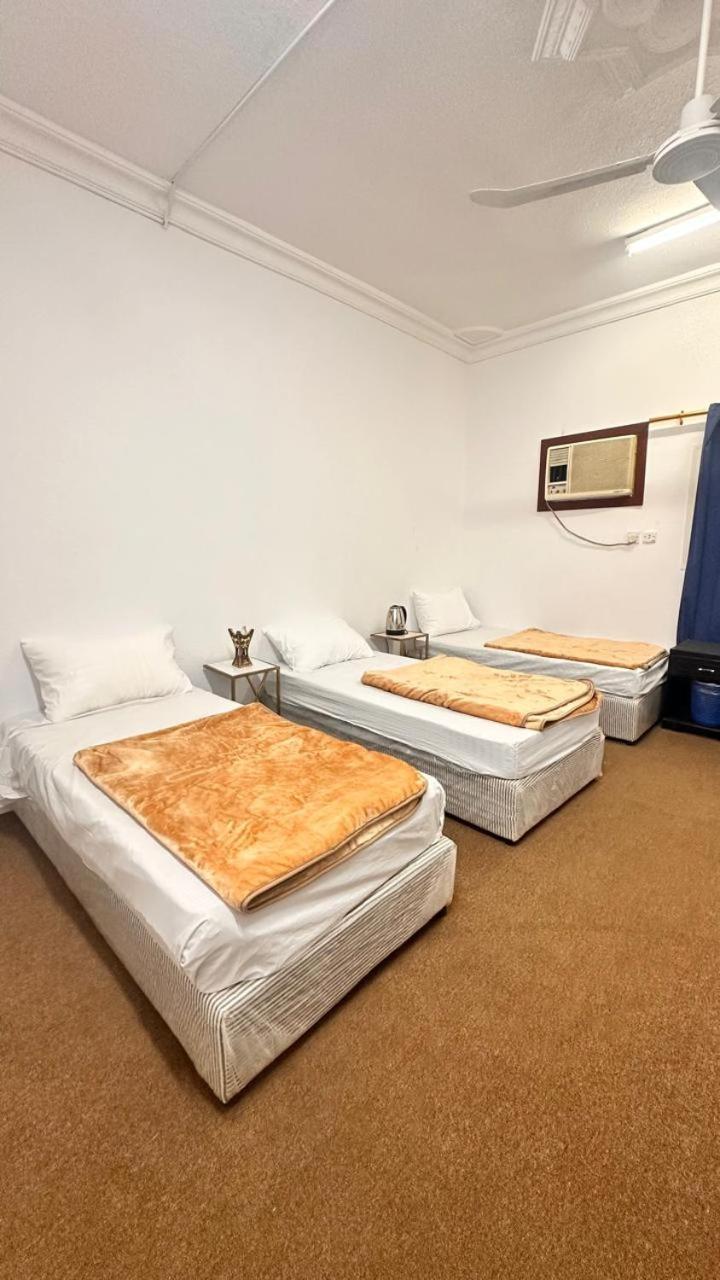 Hotel Jawar Al Rahma Al Awwal Медина Екстериор снимка
