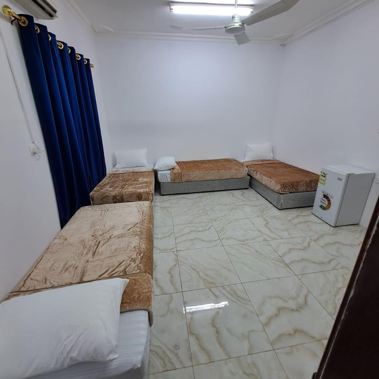 Hotel Jawar Al Rahma Al Awwal Медина Екстериор снимка