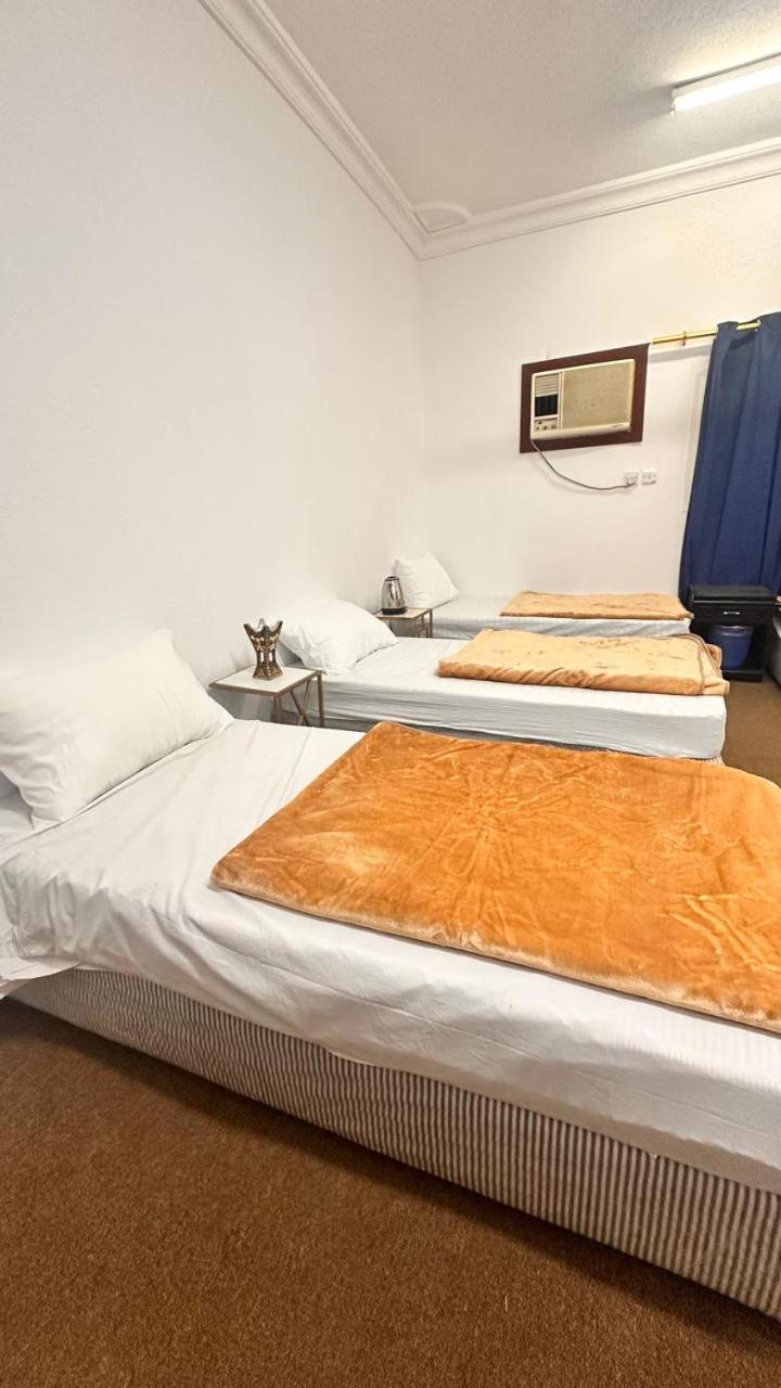 Hotel Jawar Al Rahma Al Awwal Медина Екстериор снимка