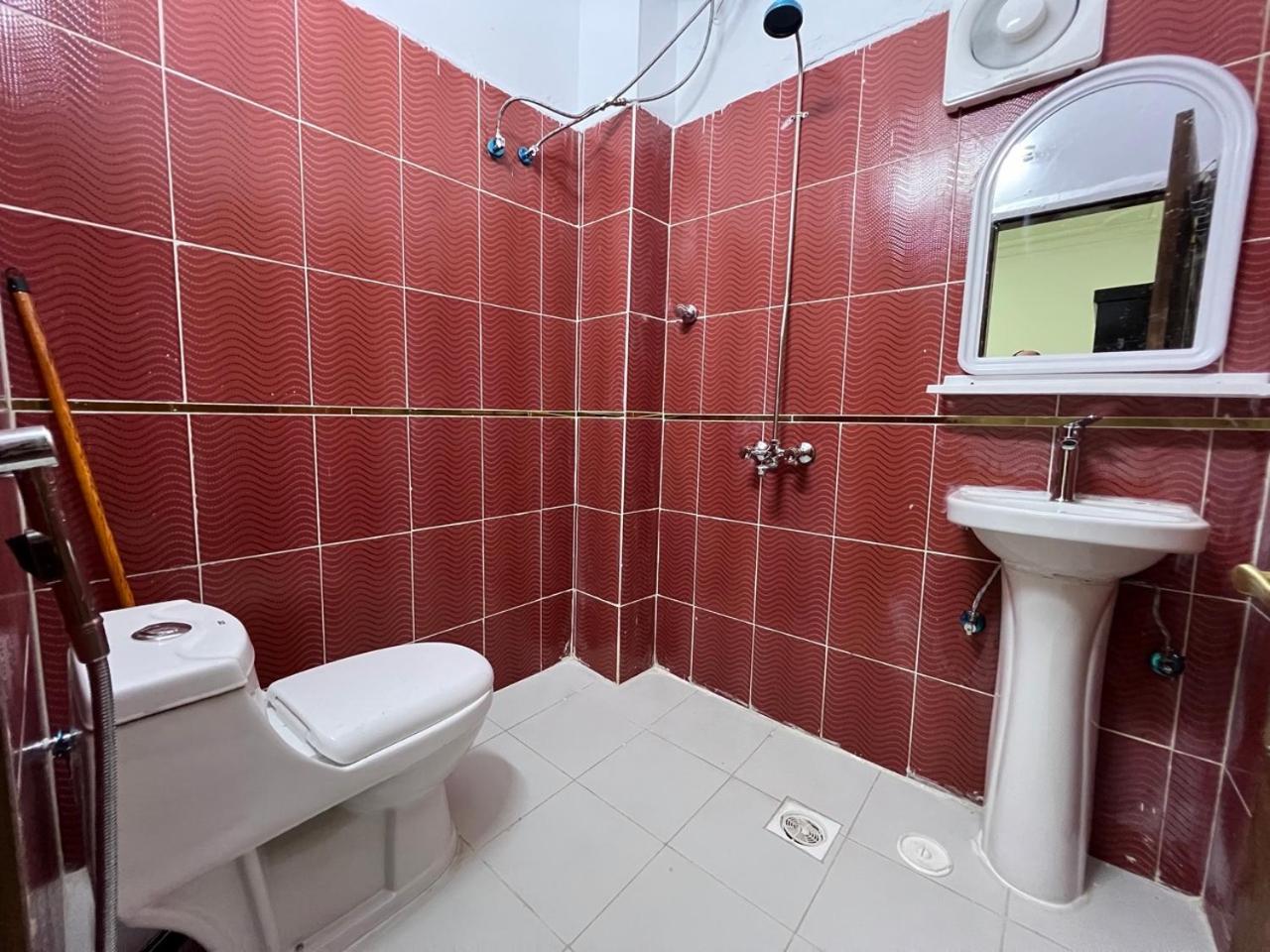 Hotel Jawar Al Rahma Al Awwal Медина Екстериор снимка