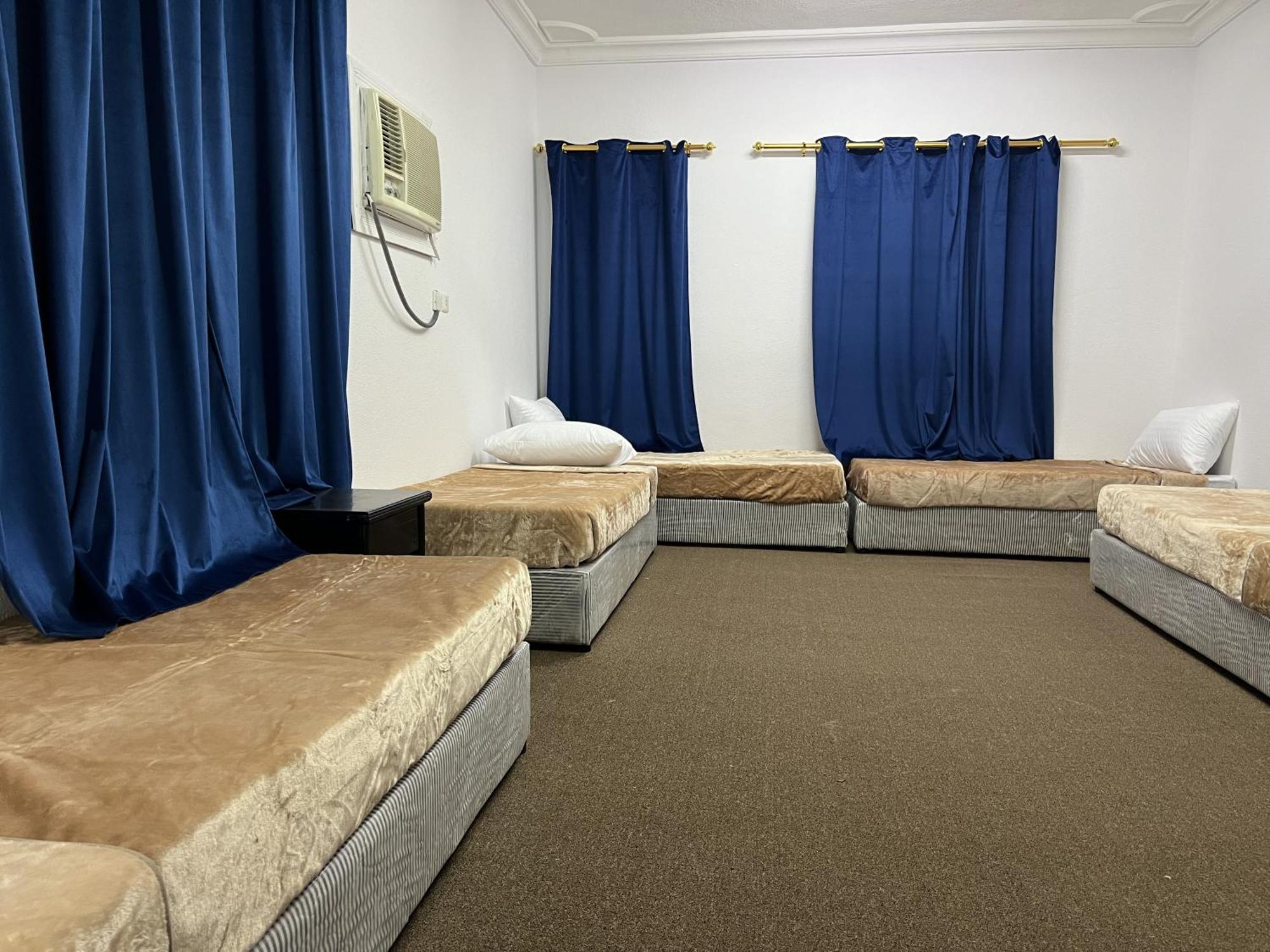 Hotel Jawar Al Rahma Al Awwal Медина Екстериор снимка