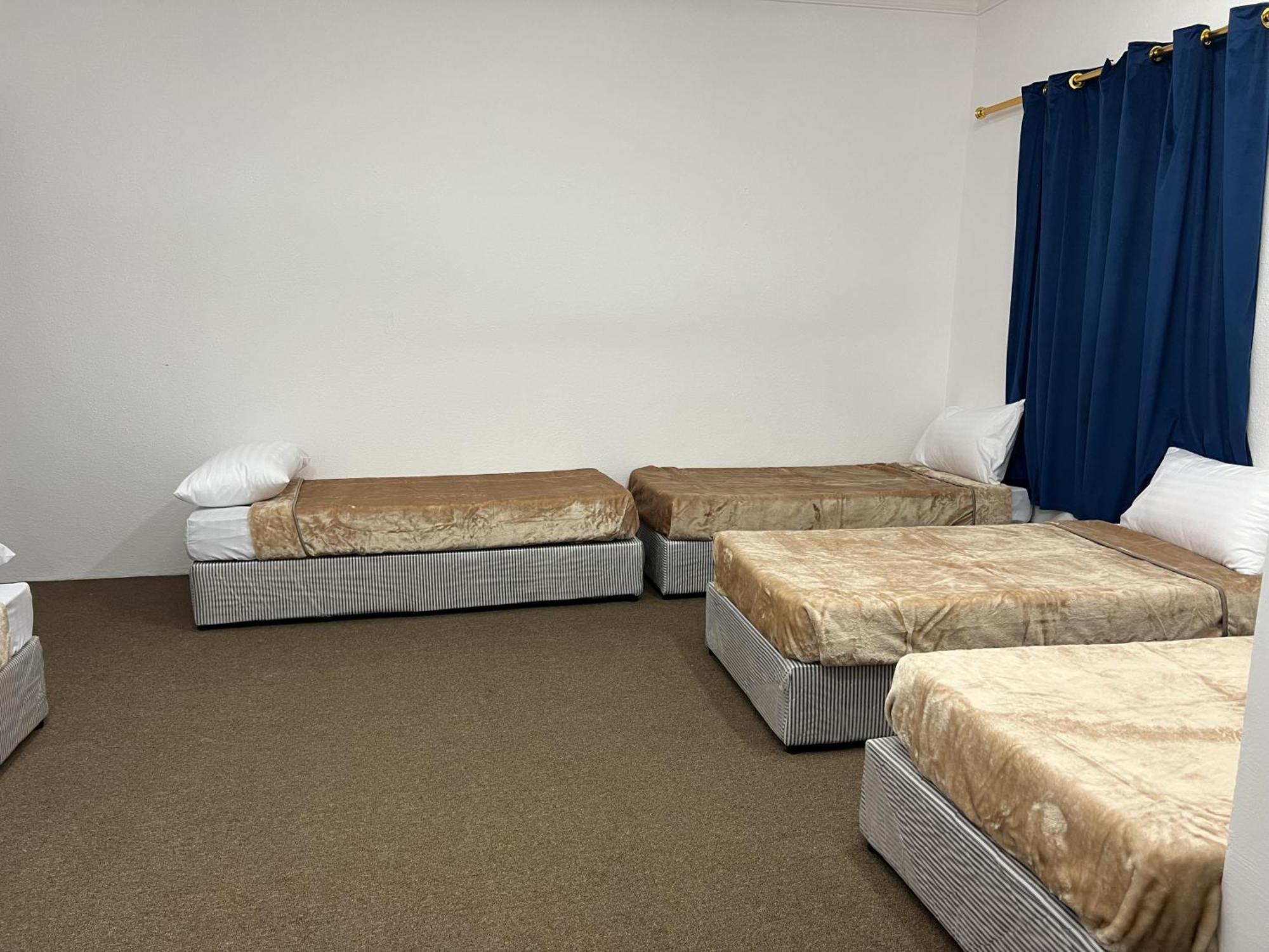Hotel Jawar Al Rahma Al Awwal Медина Екстериор снимка